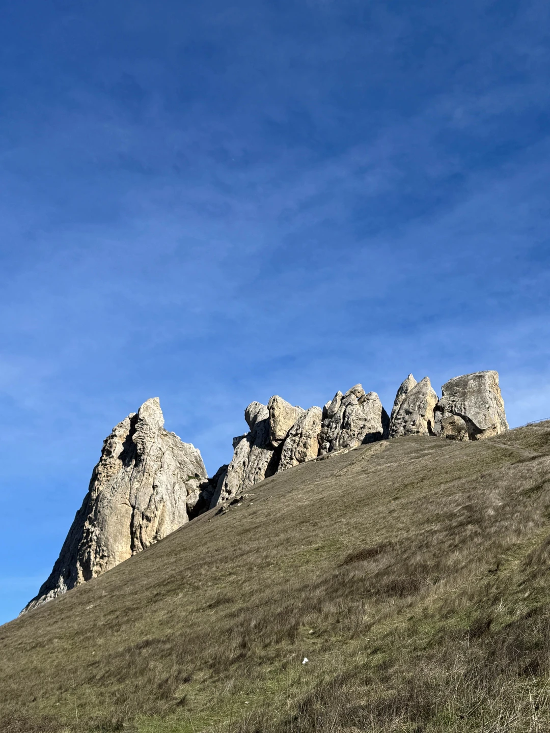 Цветные чудеса Азербайджана и дегустация чёрной икры (Оксана)