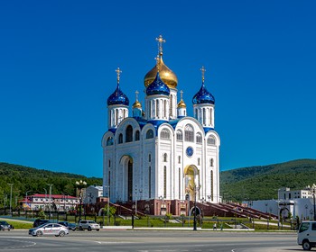 Окончание тура