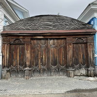 Фото отзыва 9: экскурсия "Были и легенды древнего Городца"