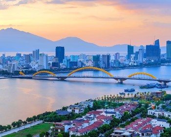 Фото отзыва 2: авторский тур "Главное во Вьетнаме и Малайзии: индивидуальный тур с включёнными авиабилетами"