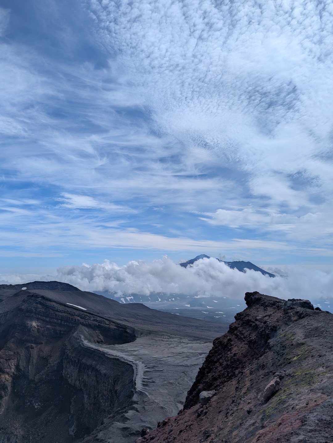 Экскурсия прошла прекрасно)