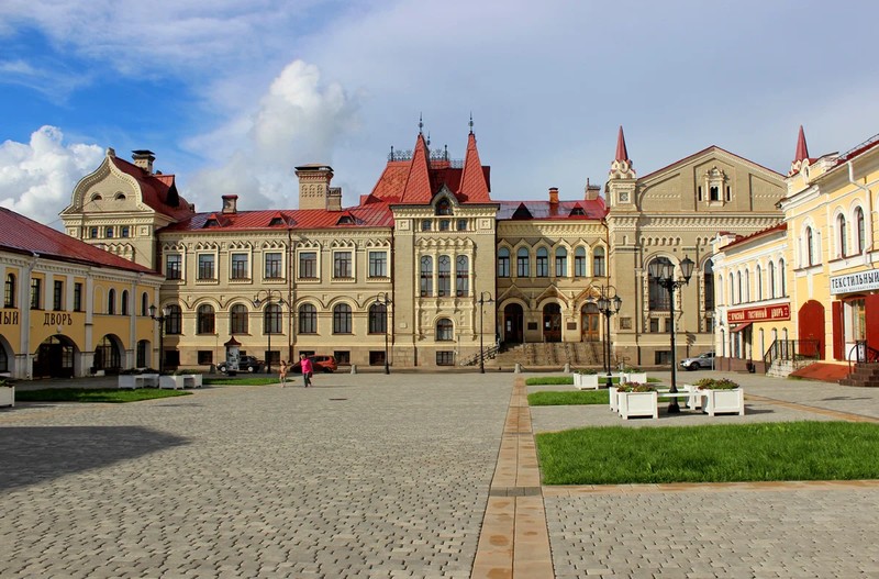 Фото экскурсии 7