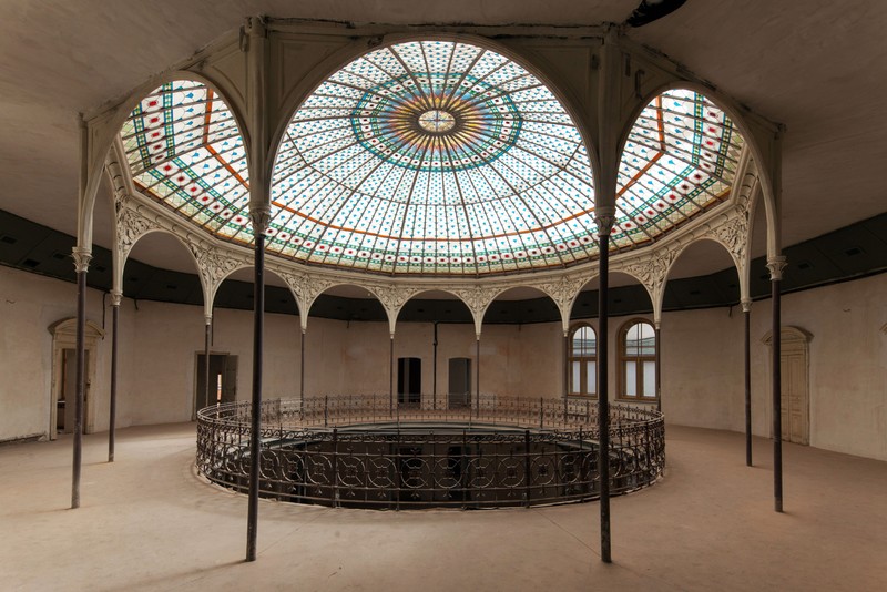 Фото отзыва 3: экскурсия "Большая Морская — главная улица дореволюционного Петербурга"