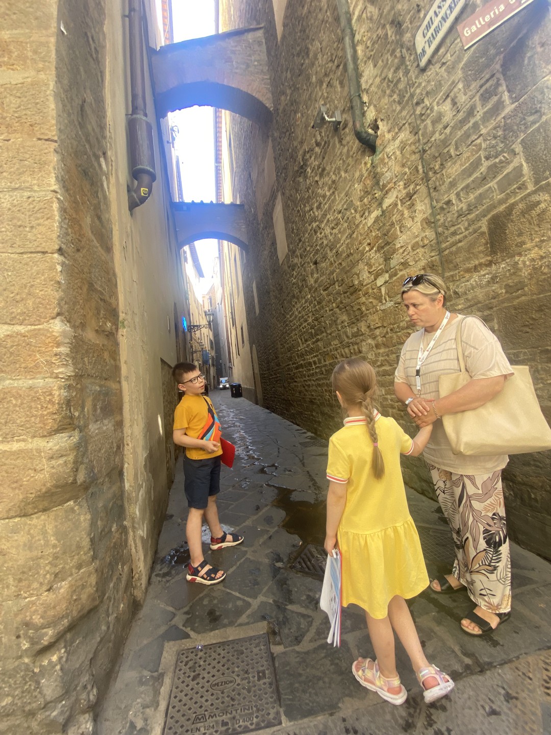 Иногда так бывает, что приезжаешь в новый город и чувствуешь себя там очень комфортно. Конечно это