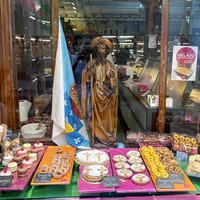 Фото отзыва 3: экскурсия "Как Мадрид стал сердцем империи"