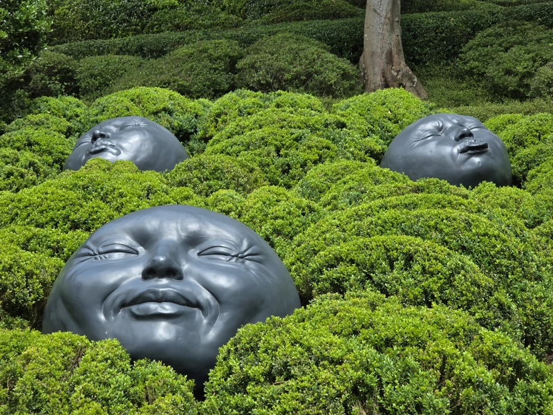 Из Парижа - в Этрета на целый день (видовая поездка)