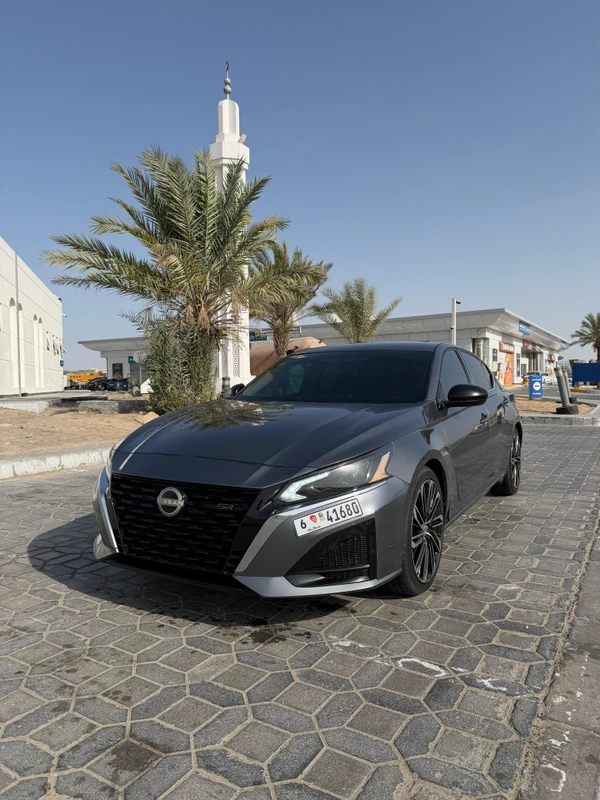 Трансфер из Фуджейры в Дубай