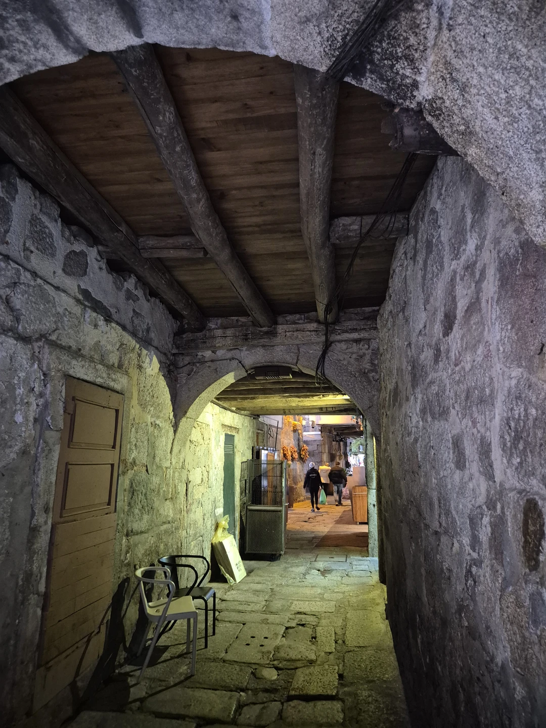 Первое свидание с Порту (Наталья)