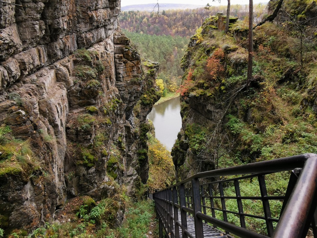 Также классная экскурсия как и гид