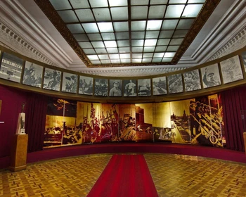 Мцхета, Джвари, Гори, Уплисцихе