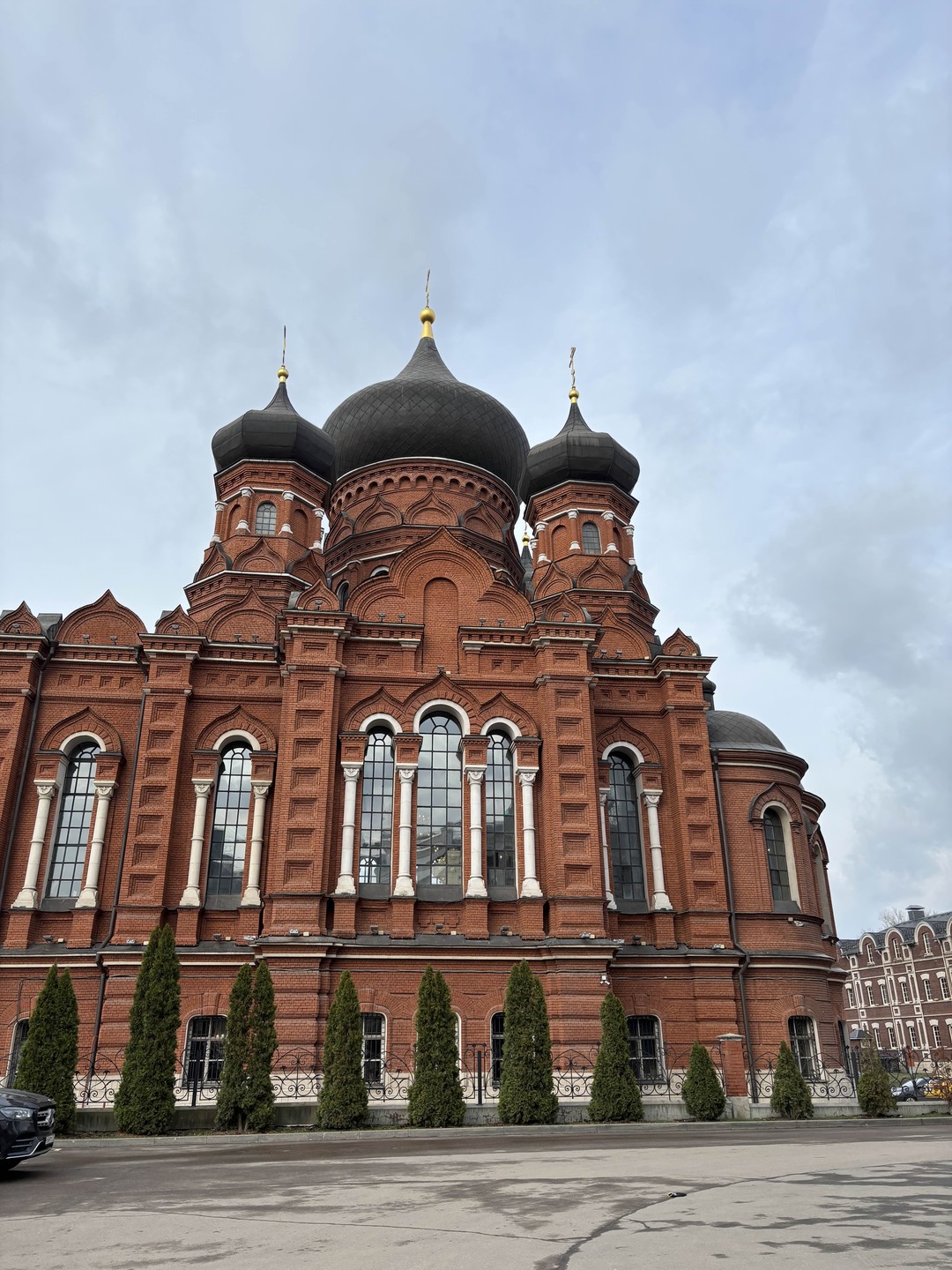 Квест понравился, увлеклись историей и незаметно прошагали почти весь центр города! Удобно, что квест можно начать