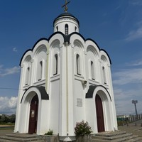 Фото отзыва 3: экскурсия "Тверь Михаила Круга"