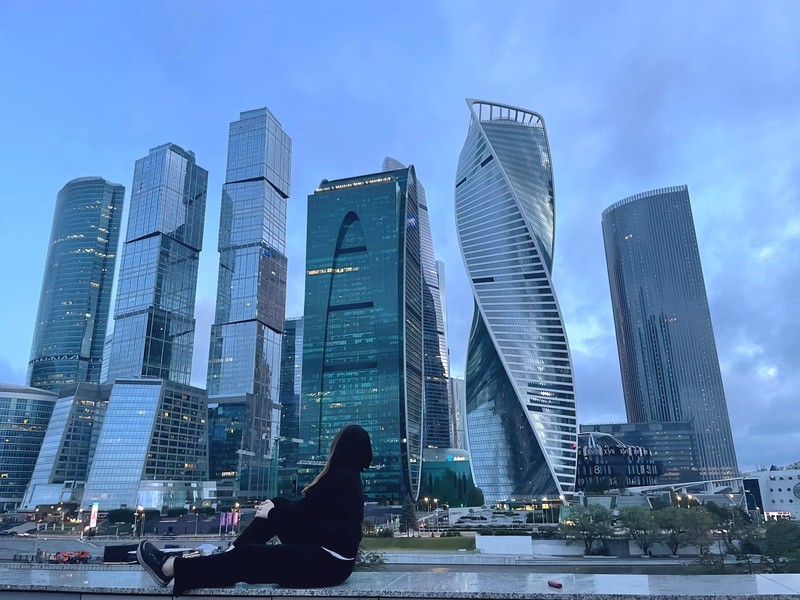 «Неэкскурсия» по Москве: как если бы друг показал вам свой город