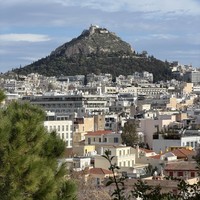 Фото отзыва 2: экскурсия "Первая встреча с Афинами!"