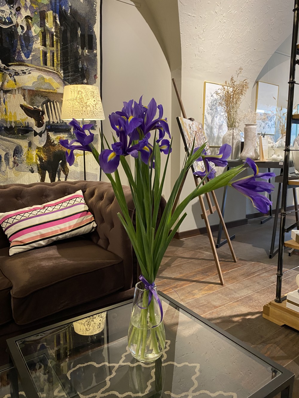 Фото Фарфор как страсть к прекрасному