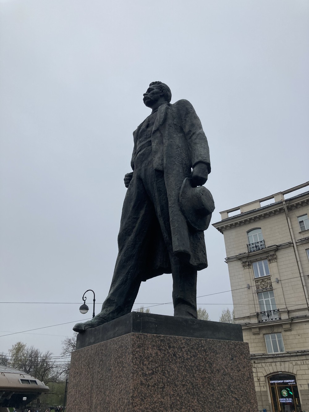 Фото 3 - Экскурсия: "Как любили селебрити Российской империи"