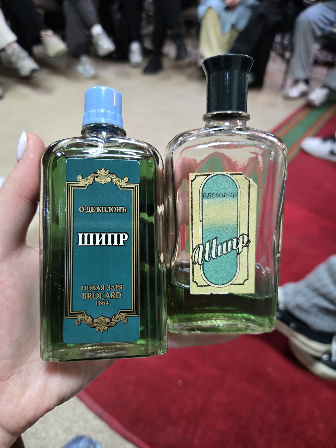 Очень рекомендую эту экскурсию, особенно тем, кому за… …