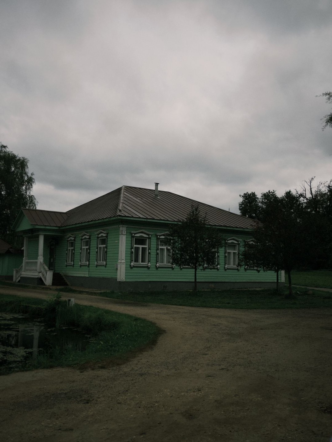 Отличная экскурсия. приятно прогуляться пешком по уютному городу. Хороший рассказ. глубокое погружение в материал. Татьяна -