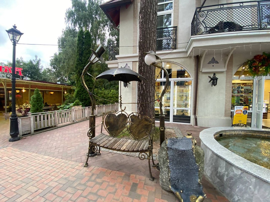 Недавно вернулась из поездки, Калининград осенью прекрасен! Не ожидала, что настолько понравится, гид Сергей сразил профессионализмом