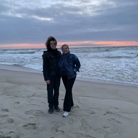 Фото отзыва 3: экскурсия "Три в одном: Балтийск, Янтарный и Светлогорск"