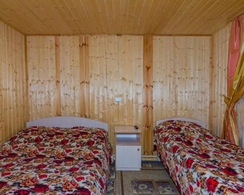 Парк культуры, мастер-класс и посещение краеведческого музея в Черкесске, прибытие в Архыз