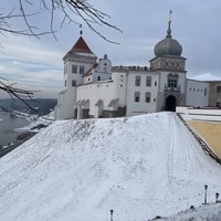 Фото отзыва 3: экскурсия "Величественный Гродно — автобусная экскурсия из Минска"