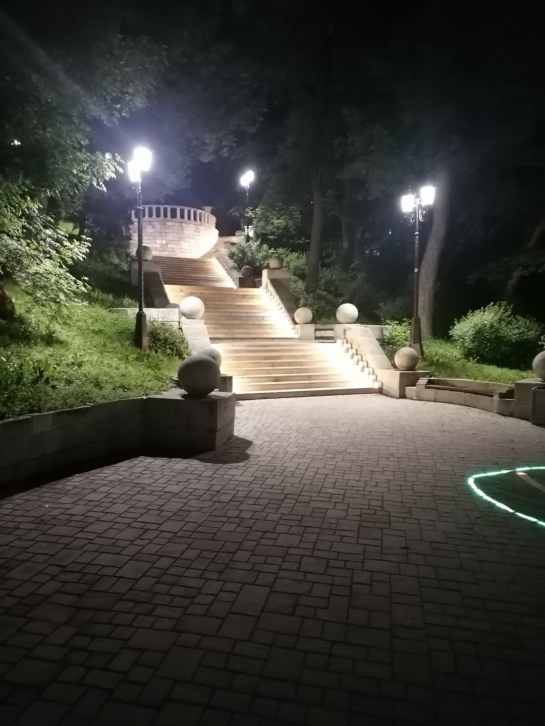 Затерянный Железноводск: из настоящего в прошлое (Татьяна)