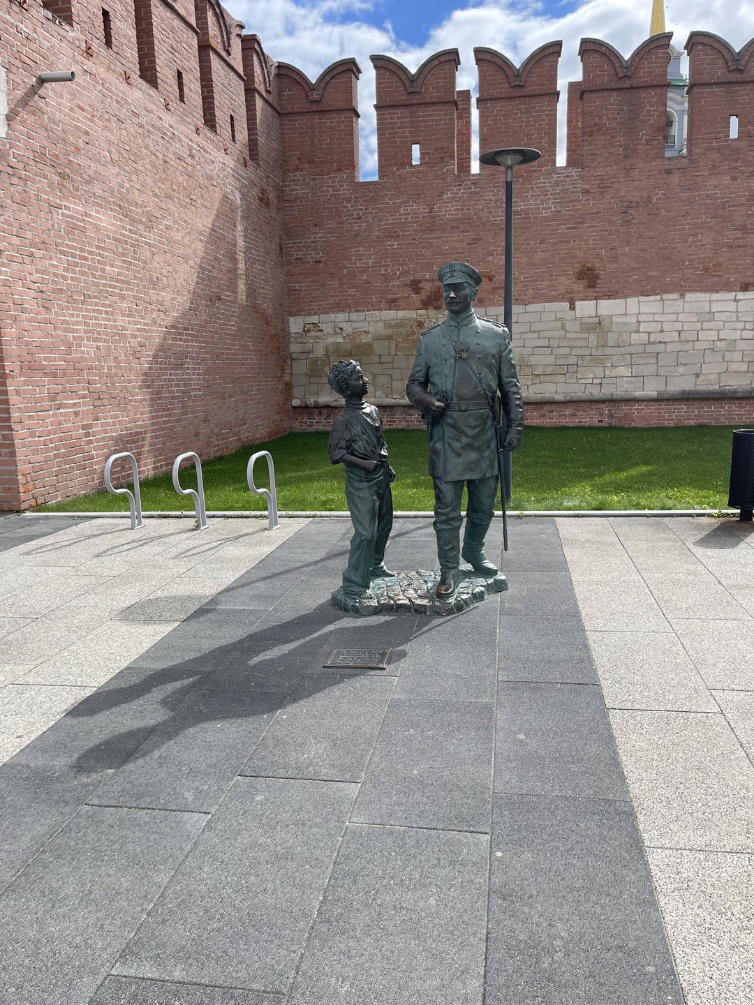 Это было прекрасное приключение! Ездила вместе с сыном 10 лет. Организатор экскурсии Ольга - настоящий профессионал!