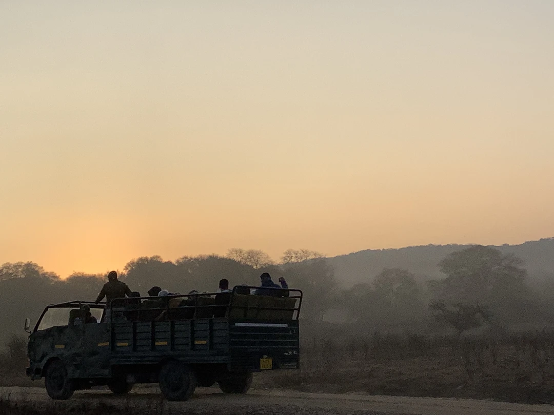 Огромное спасибо Анису- он супер гид и замечательный человек!!!