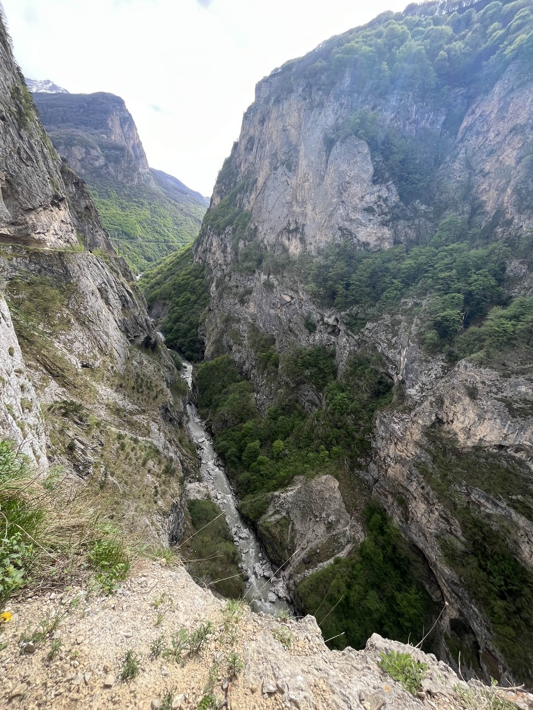 Джип-приключение на Язык Тролля (Валерия)