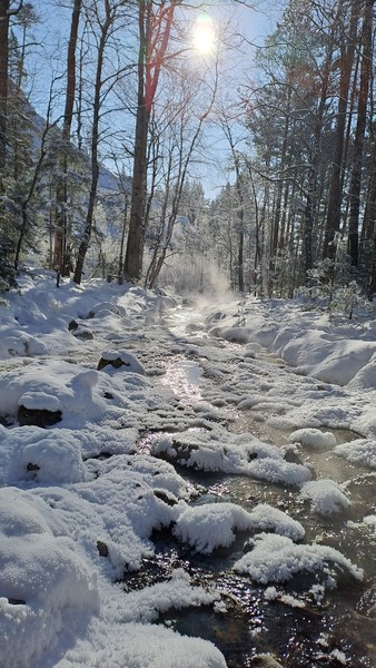 Аршан и купание в горячих источниках: экскурсия в мини-группе (Звонкова)