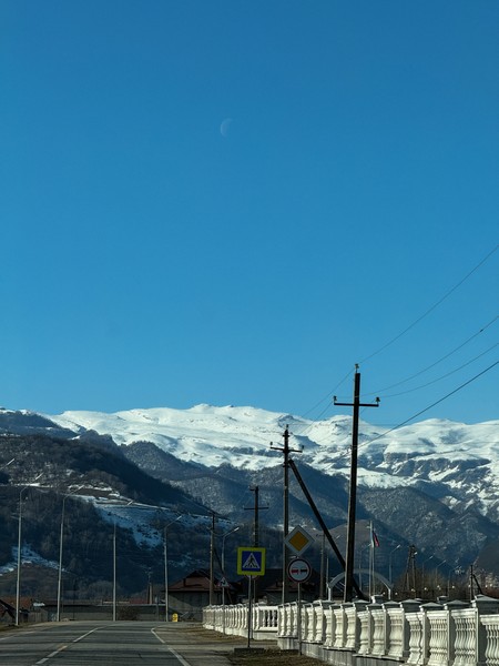 Экскурсия была очень насыщенной и грамотно спланированной — мы везде успели без спешки и толп! Отдельное