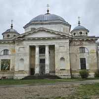 Фото отзыва 6: экскурсия "Торжок — первая встреча"