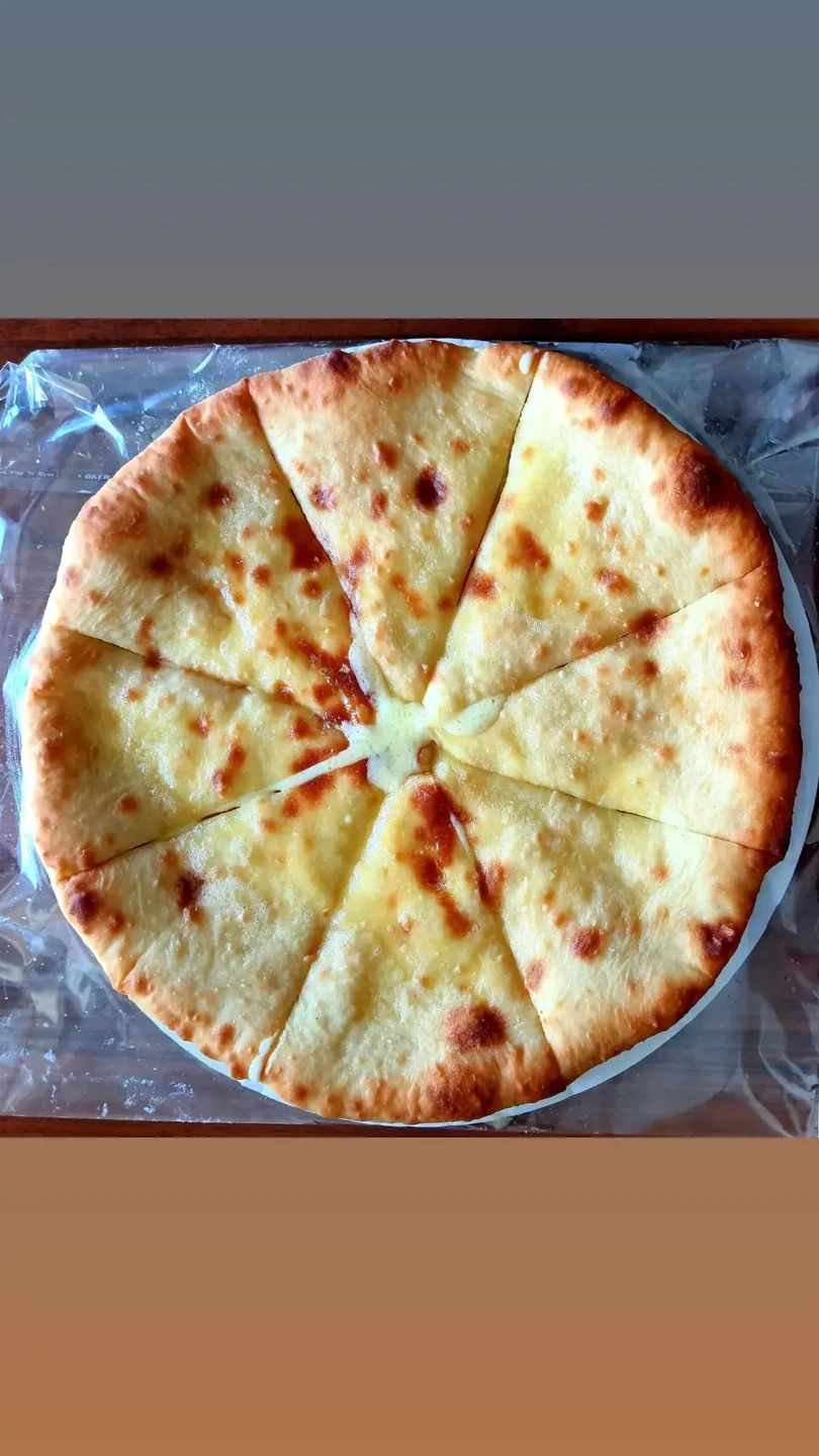 Хотела оставить отзыв о поездки 18.02.26 г.,в Северную Осетию