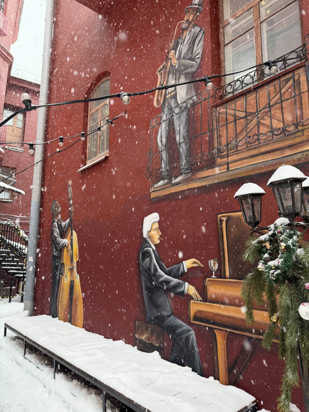 По старым улочкам Минска (Ирина)