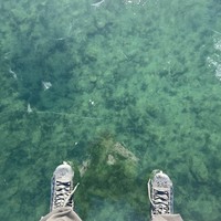 Фото отзыва 1: экскурсия "К острову Ольхон — по льду Байкала!"