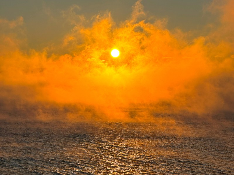 Живописное путешествие из Иркутска на Байкал