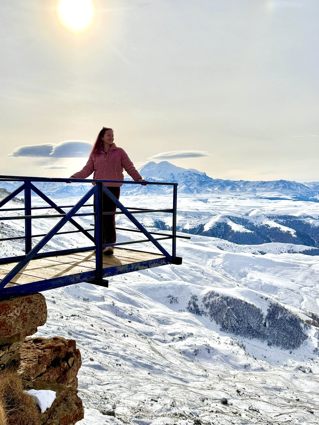 Прекрасная экскурсия, путешествие, компания! Восторг и незабываемые впечатления. Особенно спасибо за мой выход на амфитеатр)) горячий