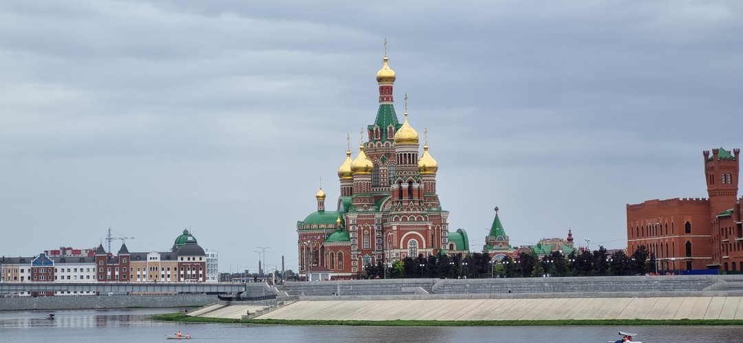 Отличная экскурсия! Евгений рассказывает на понятном для всех языке). Сын-подросток, при всей нелюбви к подобным мероприятиям