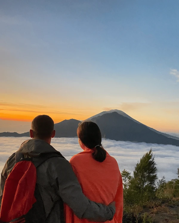 Насыщенный тур на Бали в мини-группе: треккинги и пляжный отдых, йога и снорклинг