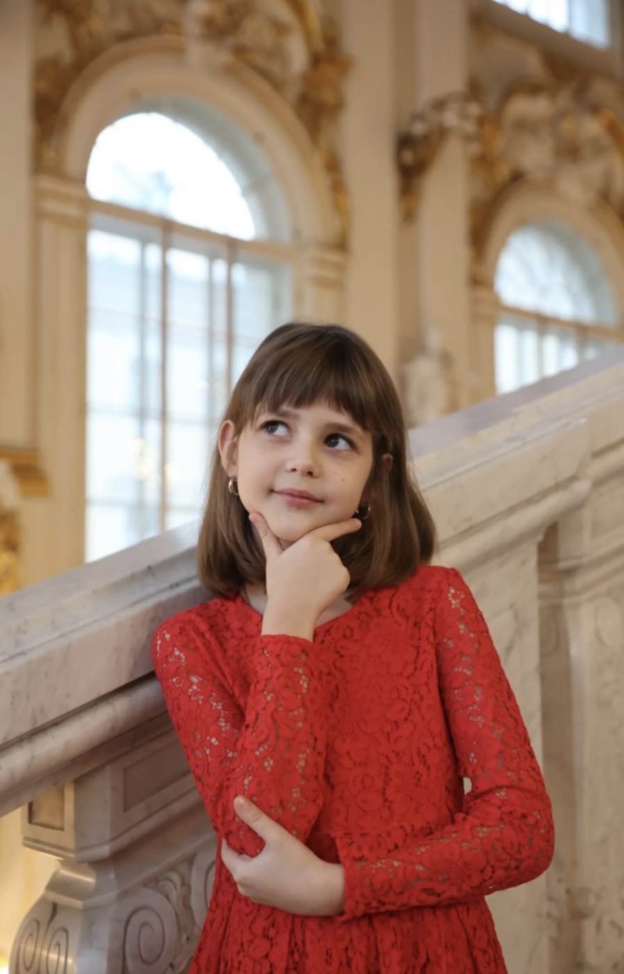 Благодарим Рузилю за прекрасное проведенное время! Это была не просто фотосъемка, а нечто большее для нашей