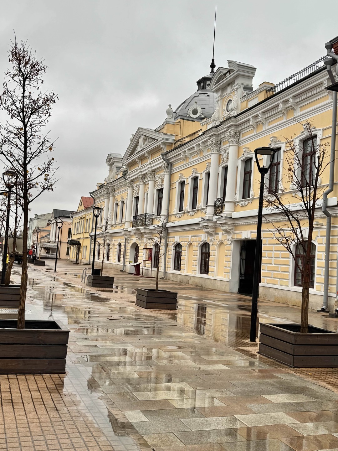 Экскурсия очень понравилась, отдельное спасибо экскурсоводу Анастасии за интересный рассказ, было не скучно, отлично провели время