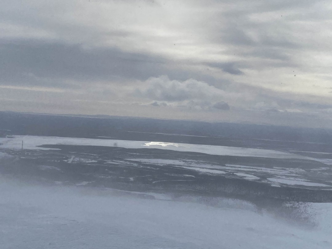 Знакомство с Хибинами в Кировске (Анастасия)
