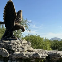 Фото отзыва 1: экскурсия "Лермонтов и Пятигорск: роман длиною в жизнь"