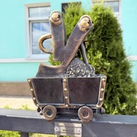 Фото отзыва 3: экскурсия "Добро пожаловать в Барнаул!"
