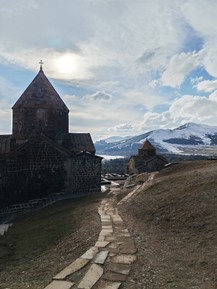 Фото отзыва 1: экскурсия ""