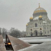Фото отзыва 2: экскурсия "Кронштадт и парк «Остров фортов» на автобусе"