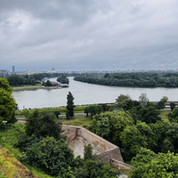 Фото отзыва 1: экскурсия "Белград глазами коренной сербки"