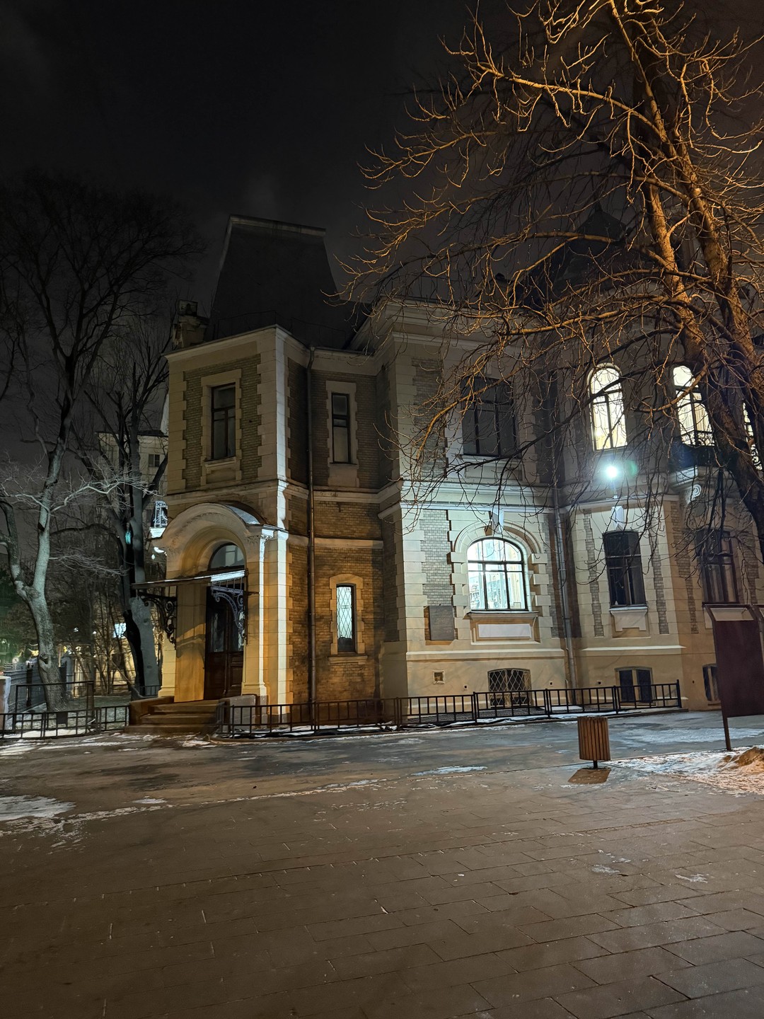 Огромное спасибо за проведенную экскурсию!!! Было интересно, увлекательно, позитивно 😝🤓🥰