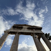 Фото отзыва 1: экскурсия "Первая встреча с Афинами!"